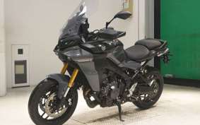 YAMAHA TRACER 9 GT+ 2023 RN70J