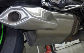KAWASAKI VERSYS A 2024 LE650H