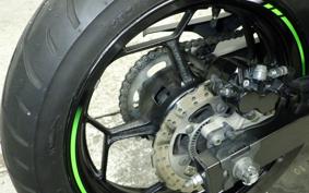 KAWASAKI NINJA 250 SL 2021 BX250A
