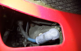 HONDA NSR250R SE MC21
