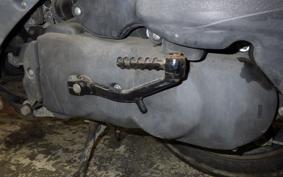 SUZUKI LET's 4 2023 CA45A