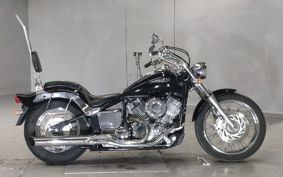 YAMAHA DRAGSTAR 400 VH01J