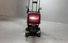 HONDA GYRO TA02