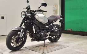 YAMAHA XSR900 2019 RN56J
