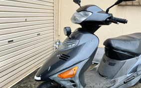 SUZUKI VECSTAR 125 CF42A
