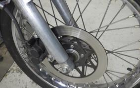 HONDA CBX125 CUSTOM JC12