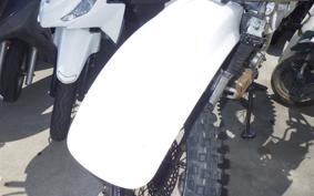 HONDA XLR200R MD29
