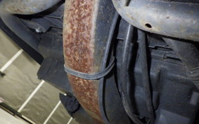 SUZUKI ﾚｯﾂ CA4AA