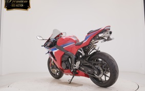 HONDA CBR600RR 2025 PC40