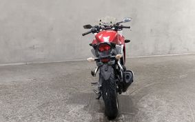 HONDA CBR250R MC41