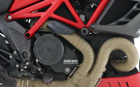 DUCATI DUCATI  DIAVEL  STRIPE 2015