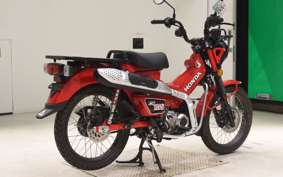 HONDA CT125-2 JA65