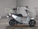 Фото Suzuki LET's 4 с японского аукциона