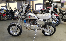 YAMAHA FZ1 FAZER 2006 RN17