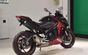 SUZUKI GSX-S1000F 2016 GT79A