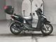 Фото Honda DIO 110 2012 с японского аукциона