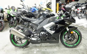 KAWASAKI NINJA ZX-10R 2009 ZXCE16
