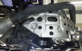 YAMAHA TW200 2JL