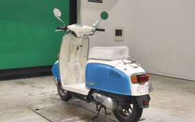 HONDA JULIO AF52