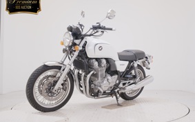 HONDA CB1100 EX ABS 2024 SC65