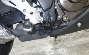 SUZUKI GIXXER 250 SF 2003 ED22Y