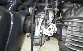 SUZUKI ST400 TEMPTER 1998 NK43A