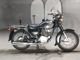Фото Honda BENLY 125 с японского аукциона