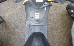 SUZUKI LET's 4 2024 CA41A