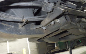 SUZUKI ADDRESS V125 G 2021 CF46A