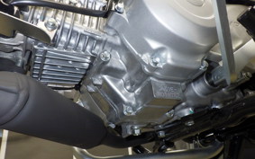 HONDA ｸﾛｽｶﾌﾞ110-3 2010 JA60