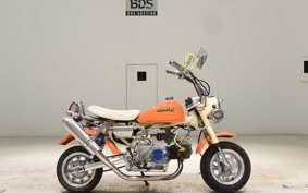 HONDA MONKEY 2017 Z50J