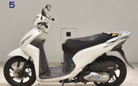HONDA DIO 110 JF58