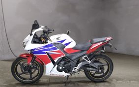 HONDA CBR250R MC41
