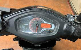SUZUKI ADDRESS V125 CF4MA