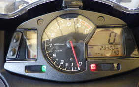 HONDA CBR600RR GEN 3 2017 PC40