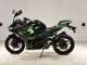 Фото Kawasaki NINJA 400 2019 с японского аукциона