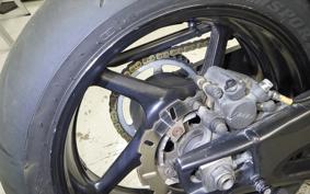 YAMAHA YZF-R1 2009