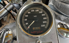 HARLEY FLSTS 1998 BRL