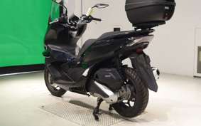HONDA PCX 160 2005 KF47