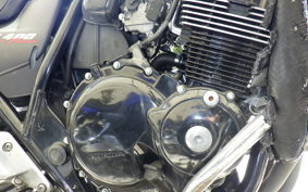 HONDA CB400SF VTEC K NC39