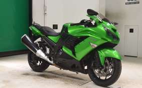 KAWASAKI ZX 1400 NINJA R A 2012