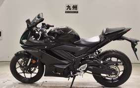 YAMAHA YZF-R25 A RG74J