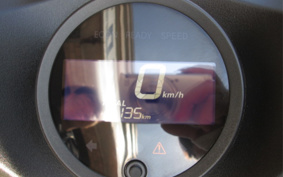 HONDA EM1 e: EF16