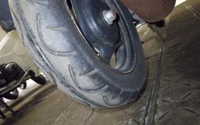 SUZUKI LET's 2 CA1PA