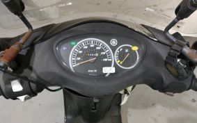 YAMAHA AKUSHI STREET SE53J