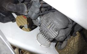 HONDA LITTLE CUB AA01