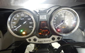 HONDA CB400 SUPER  BOL DOR ABS 2014 NC42