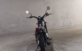 SUZUKI GLASS TRACKER BIG BOY NJ4BA