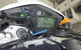 YAMAHA SEROW 250 2022 DG11J