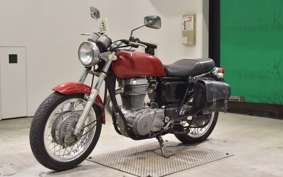 SUZUKI ST400 TEMPTER 1999 NK43A